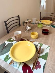 NURAS - Casa Linda City Center img18