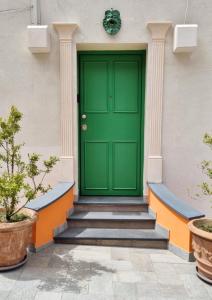 Dimoranna Casa Vacanza con Parcheggio Privato