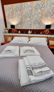 Dimoranna Casa Vacanza con Parcheggio Privato