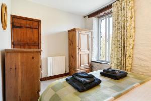 Middle Grove Cottage