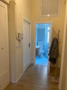 Il cuore di Genova, comfort e tranquillità