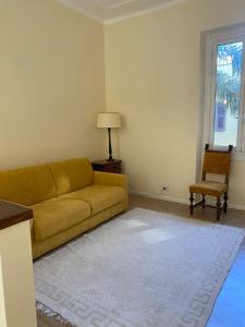 Il cuore di Genova, comfort e tranquillità