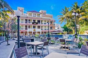 Super Townhouse Oak Baner Road Pune Formerly Hotel Rajwada