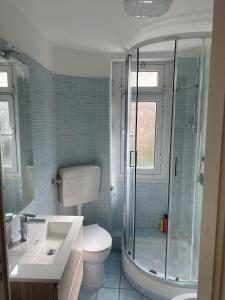 Il cuore di Genova, comfort e tranquillità