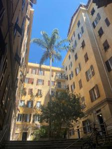 Il cuore di Genova, comfort e tranquillità