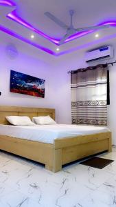 Residence The Champion 2 - 4hvězdičkové hotely ve městě Ouidah