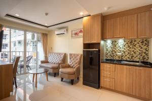 New Nordic Trend 4 by Apartwell