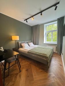 Deluxe Double Room room in Avitar