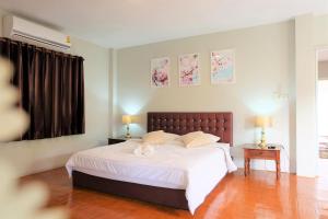 Sai Nam Wang Lodge