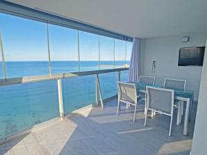 Spanish Connection - Frontal al Mediterraneo