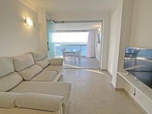 Spanish Connection - Frontal al Mediterraneo