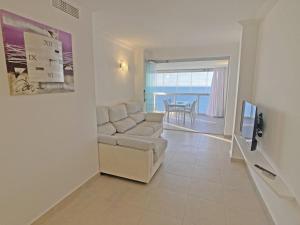 Spanish Connection - Frontal al Mediterraneo