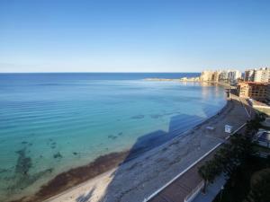 Spanish Connection - Frontal al Mediterraneo