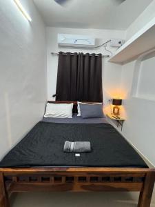 The Sea Shelter Garden Villa