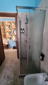 Dimoranna Casa Vacanza con Parcheggio Privato