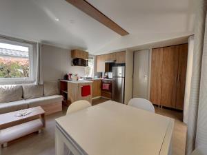 Mobilhome Le Nid Douillet