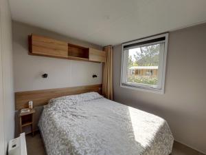 Mobilhome Le Nid Douillet