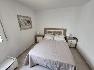 Ocean View Alojamiento