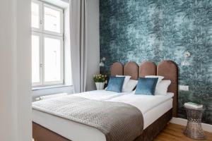 Willa Dyrektora Old Brewery Premium by Browar Hevelius Apartments