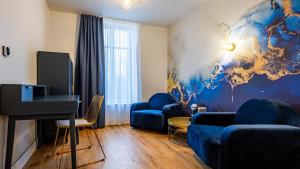 Hotels Solstice Beaune - Hotel et Terroir : photos des chambres