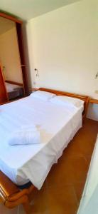 Orange house- Ciraccio Beach