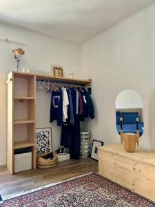 Appartements Lumineuse maison de centre-ville : photos des chambres