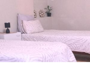 Suider Ozias Self Catering