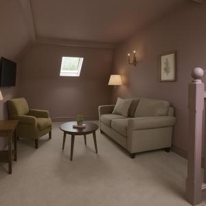 Moorhill House Hotel