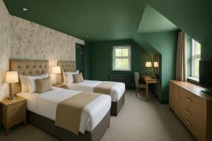 Moorhill House Hotel