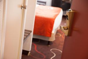 Hotels Best Western Hotel Le Bordeaux Sud : photos des chambres