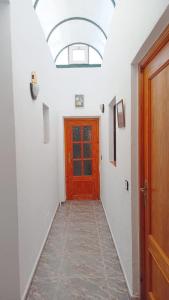 Casa Rural en Padules GR