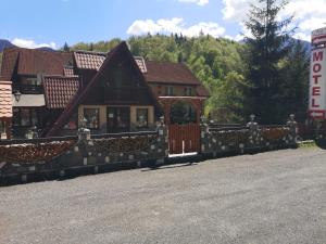 Motel “La Butuci”