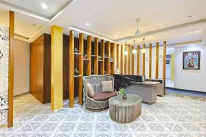 Fabhotel Prime Foxtale Beach Resorts & Spa - On Calangute Beach