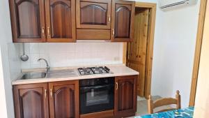 Villaggio Camping La Scogliera