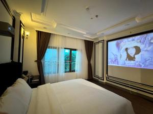 Star Night Hotel and Apartment