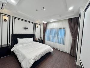 Phòng Đôi Cao Cấp (Superior Double Room)