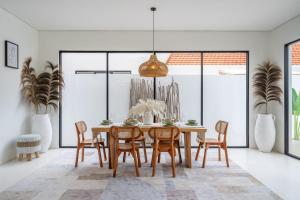 Manta Villa - Your Familys Dream Vacation Home in Ungasan