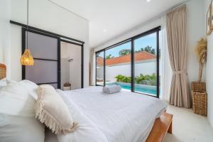 Manta Villa - Your Familys Dream Vacation Home in Ungasan