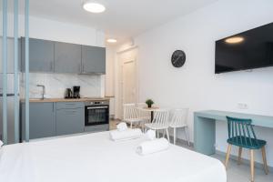 Antigone Residential Complex