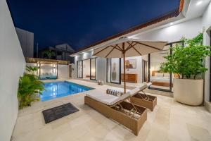 Manta Villa - Your Familys Dream Vacation Home in Ungasan