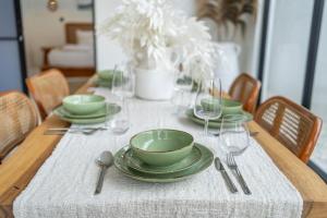 Manta Villa - Your Familys Dream Vacation Home in Ungasan