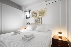 Hanioti Villa Harmony by Luxlikehome