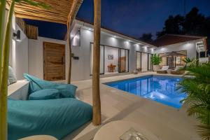 Manta Villa - Your Familys Dream Vacation Home in Ungasan