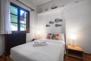 Hanioti Villa Harmony by Luxlikehome