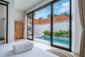 Manta Villa - Your Familys Dream Vacation Home in Ungasan