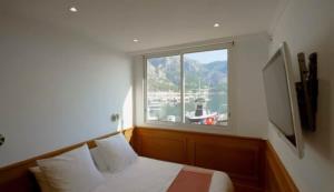 Appartements Seaside Serenity, Portside Apartment : photos des chambres