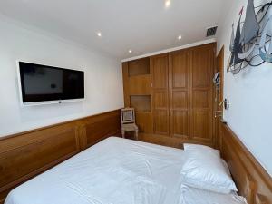 Appartements Seaside Serenity, Portside Apartment : photos des chambres