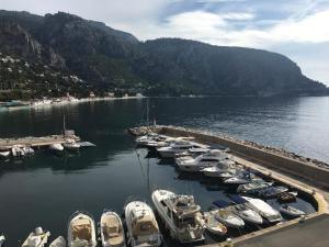 Appartements Seaside Serenity, Portside Apartment : photos des chambres