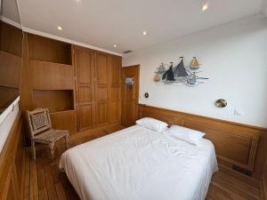 Appartements Seaside Serenity, Portside Apartment : photos des chambres