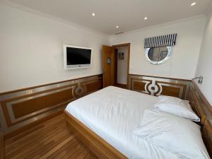 Appartements Seaside Serenity, Portside Apartment : photos des chambres